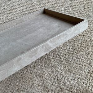 Bottega Veneta Display Box Suede